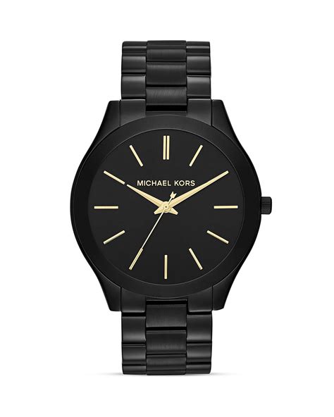 michael kors mid size watch|Michael Kors Watch clearance sale.